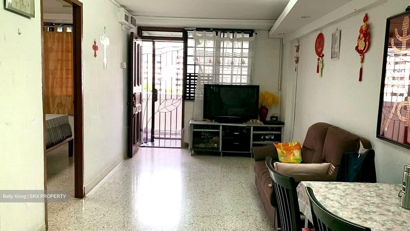 Blk 28 New Upper Changi Road (Bedok), HDB 3 Rooms #559725491